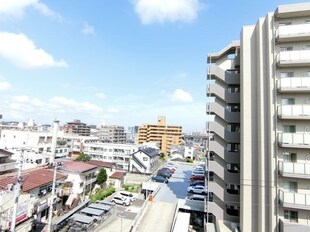 仙台駅 徒歩9分 3階の物件内観写真